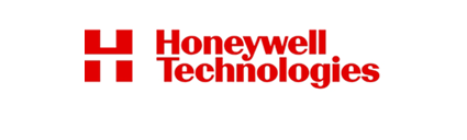Honeywell super logo