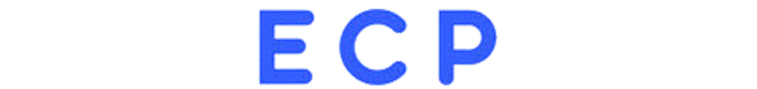 ECP logo image