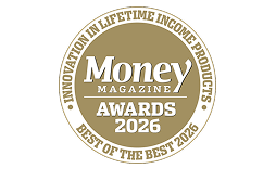 Innovation in Lifetime Income Products logo