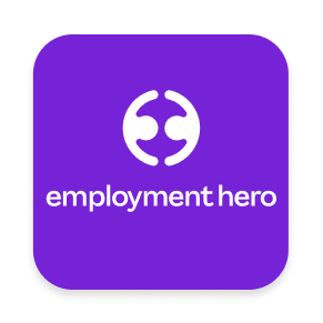 Employment Hero logo