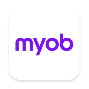 myob logo