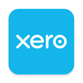 Xero logo