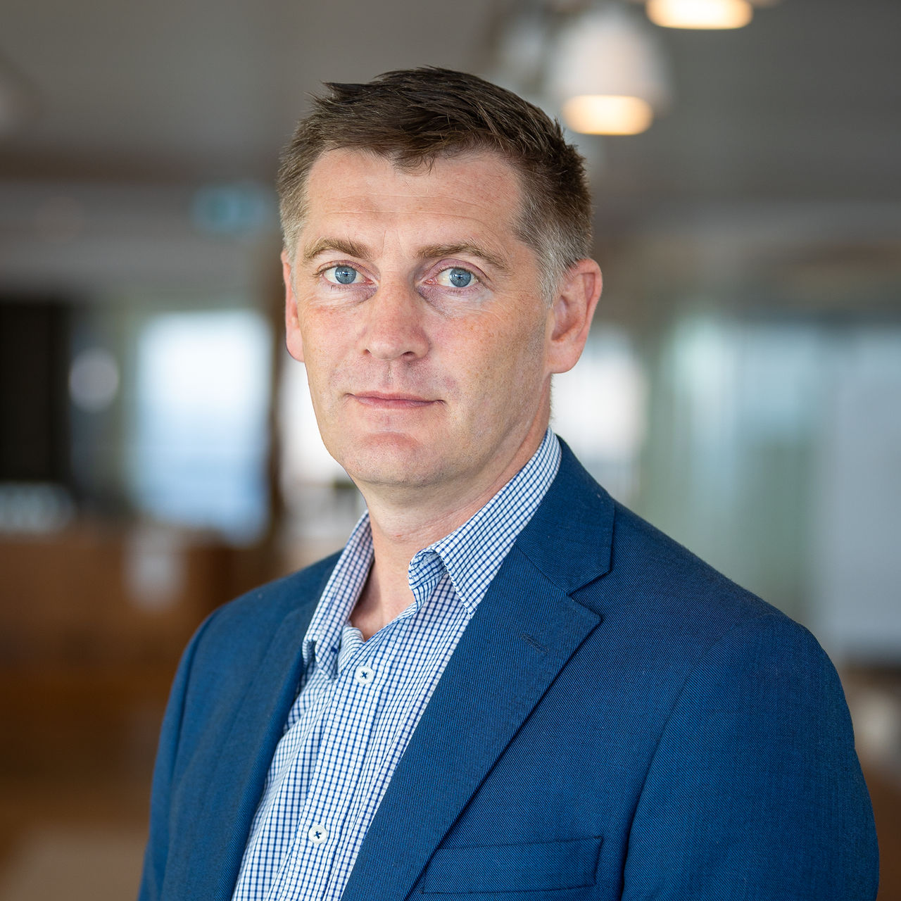 Adrian Ryan