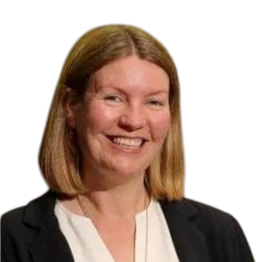 Anna Shelley headshot