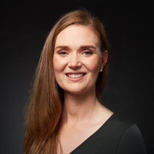 Rachel Adams