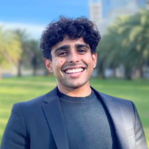 Roshan Abraham