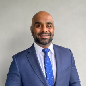 Shehan Rajakumar