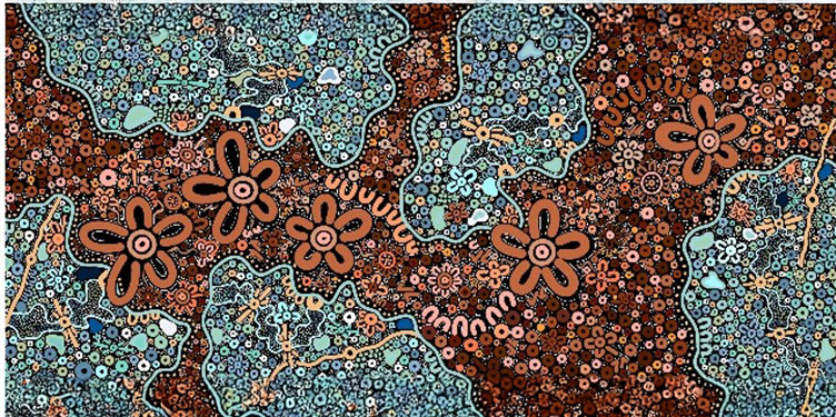 Australian art