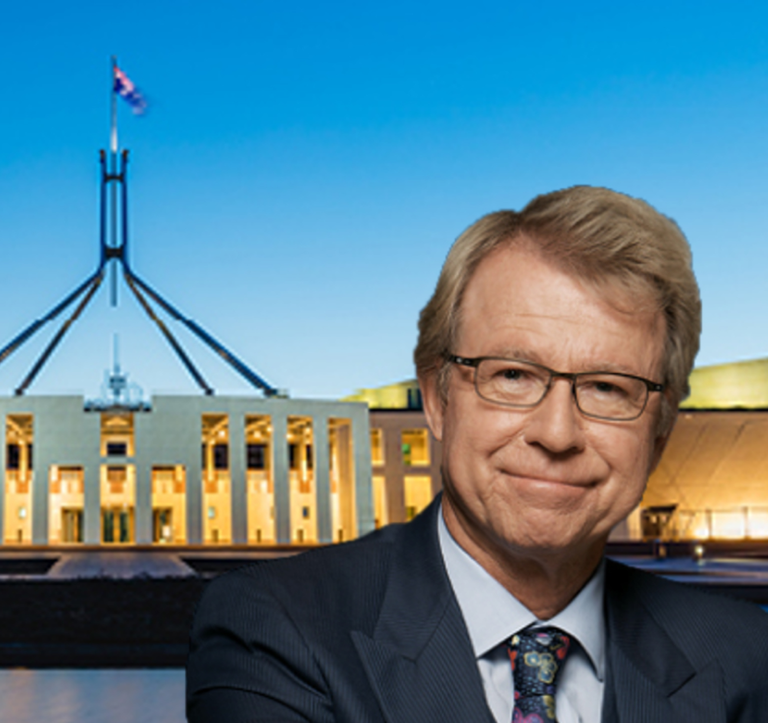 Shane Oliver Federal Budget thumbnail
