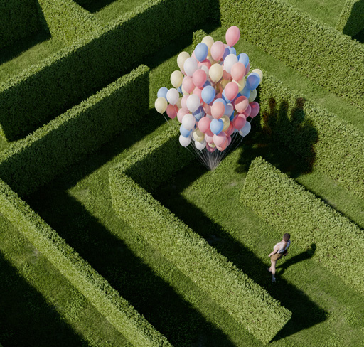 Skyscaper