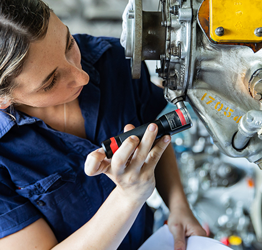 Women In Tech