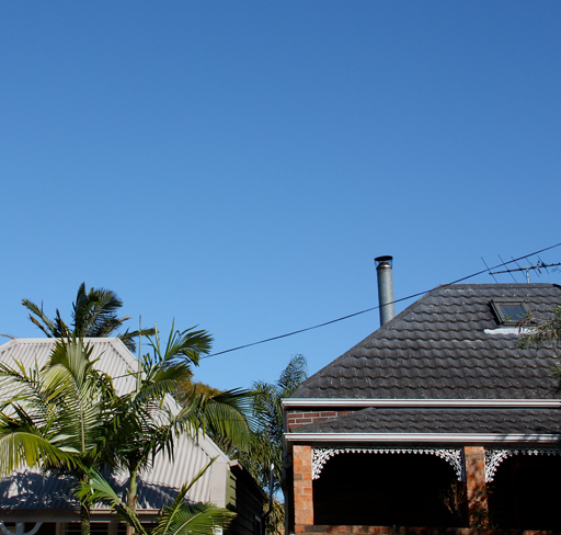 roof top