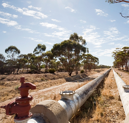 Water Pipe