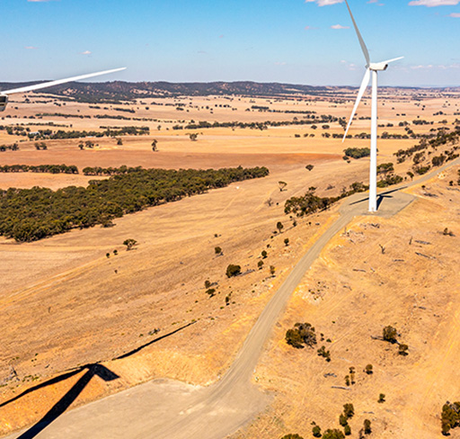 Wind Turbine Generator