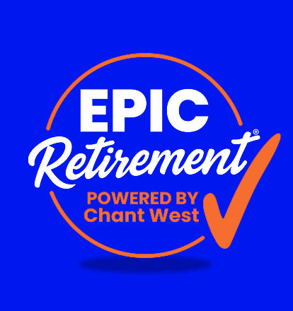 Epic Retirement Tick Powered by Chant West