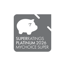 Mychoice Super rating 2026