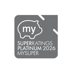 MySuper rating 2026