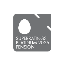 Pension Super rating 2026