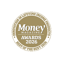 Innovation in Lifetime Income Products logo