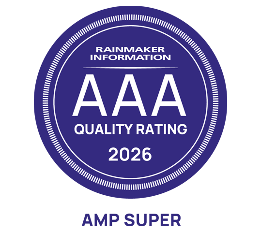 AAA Quality rating