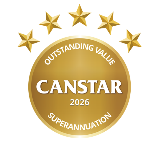 Canstar 2026 logo