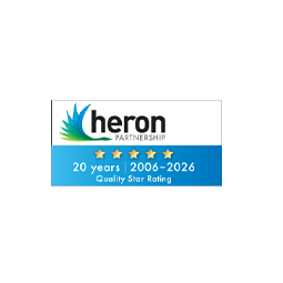 20 years Quality Star Rating