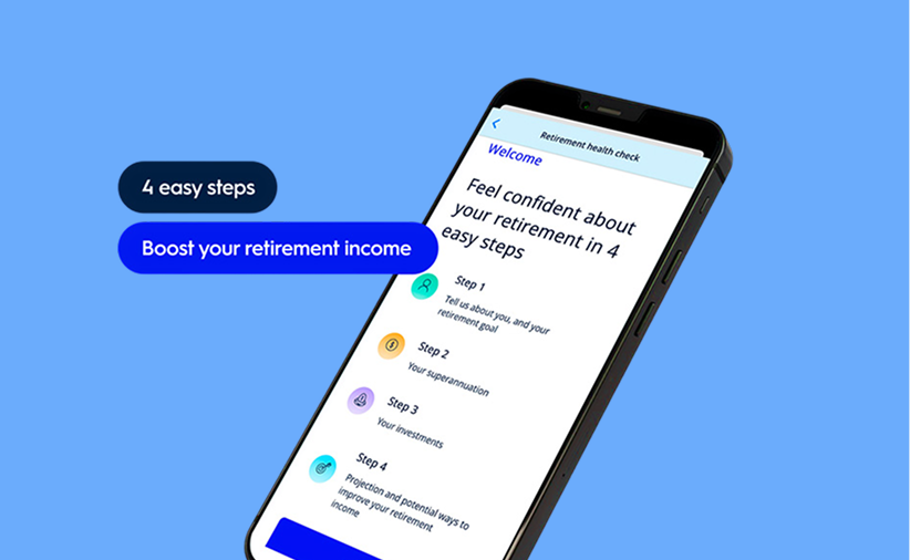 Easy steps to boost retirement income