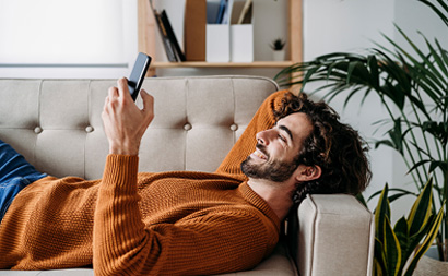 Avoid dating scam