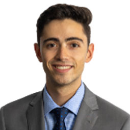 Daniel Comito