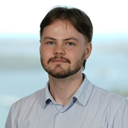 Harrison Falconer