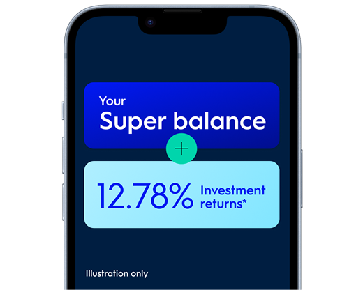 Lifetime super Banner