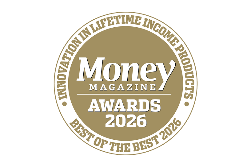 Money Mag Award