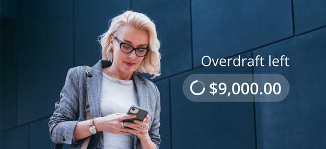 women-checkin-mobile-overdraft