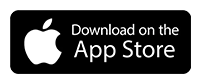 Apple app store logo
