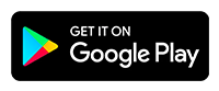 Google play store logo