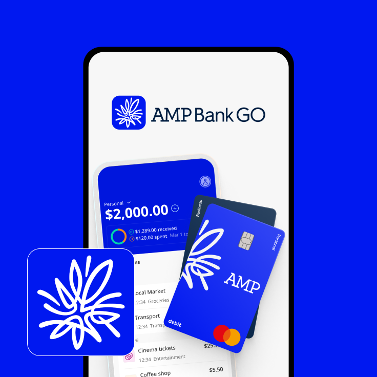 my amp app