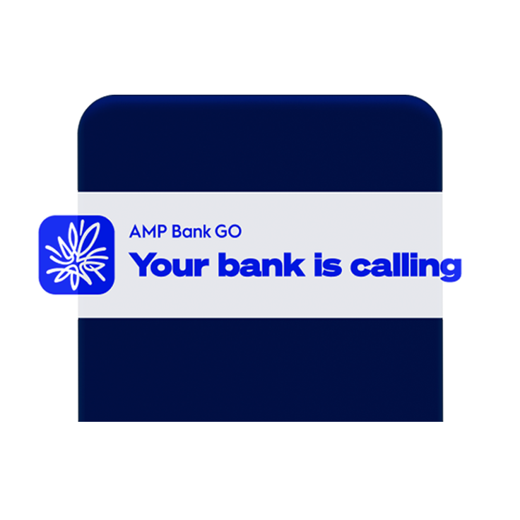 Bank calling