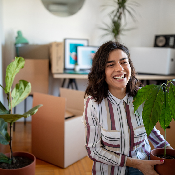 Refinancing home loan