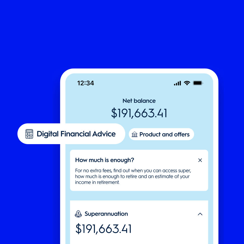 net balance account app snapshot