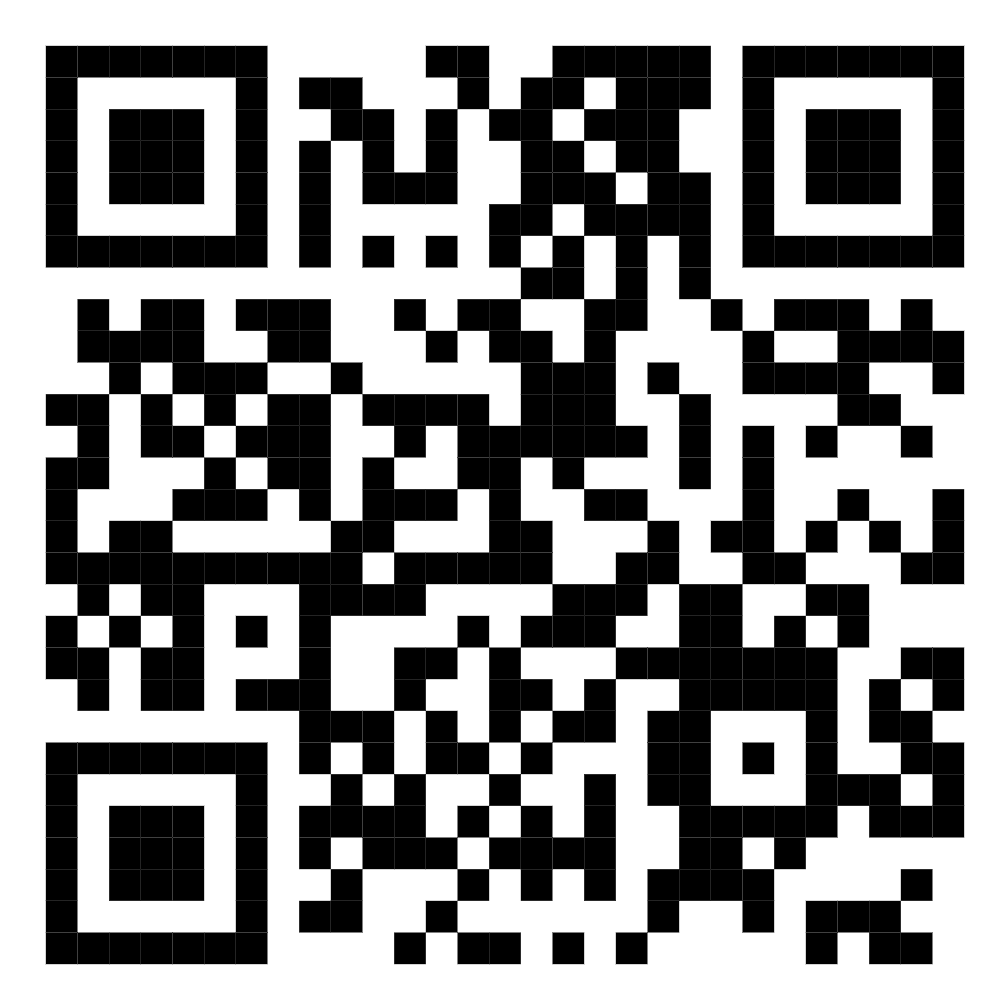 QR code