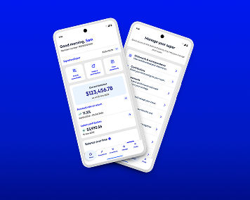 AMp super app
