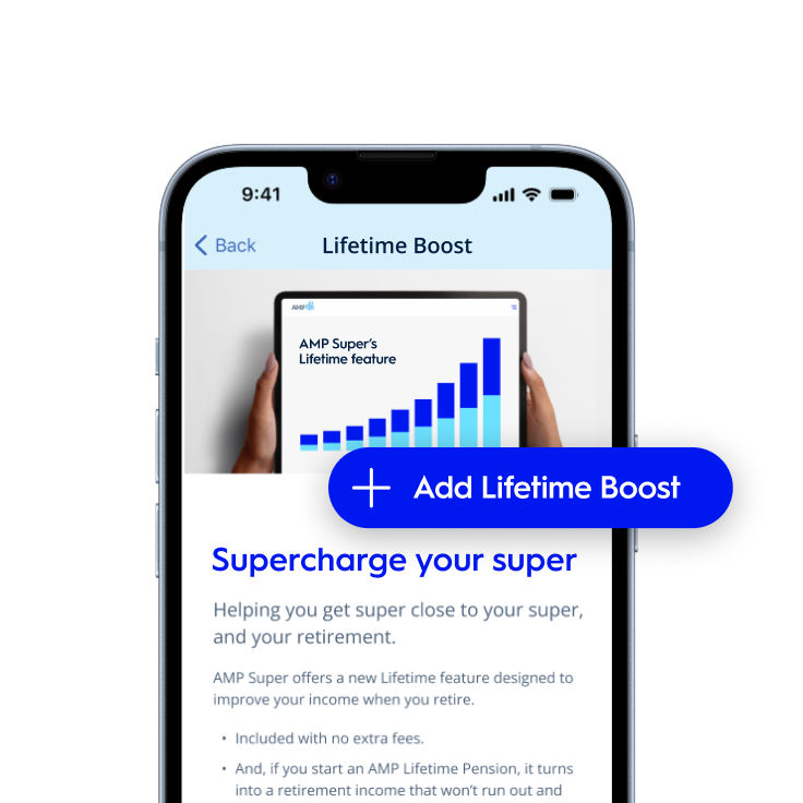 Add lifetime feature app screen prompt
