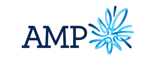 AMP logo
