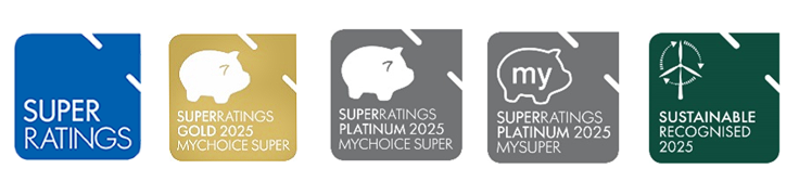 Super ratings awards