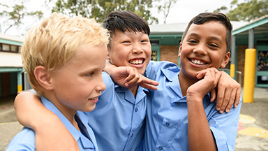 nsw state plan investing in a better future for kisd