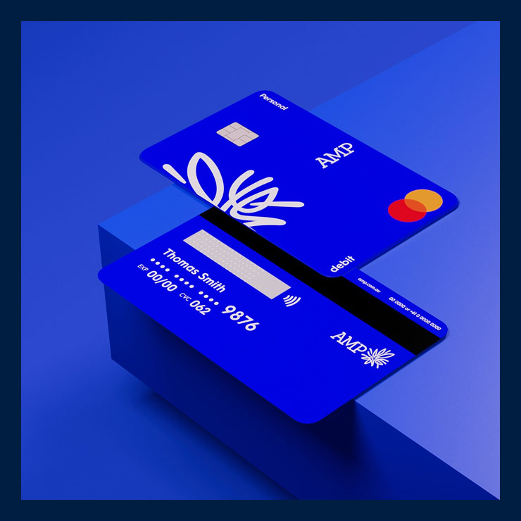 bank card