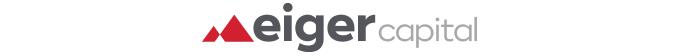 Eiger Capital logo image