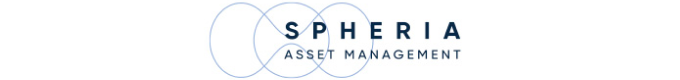Spheria Asset Management logo image