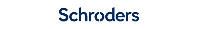 Schroders logo image