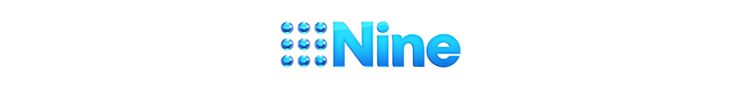Nine Entertainment logo